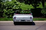 Oldsmobile Super 88 Convertible 1961 года